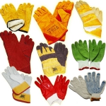 Защитные промышленные перчатки Debever